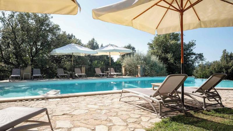 Tenuta Il Sassone - Wine & Food - Aktivite