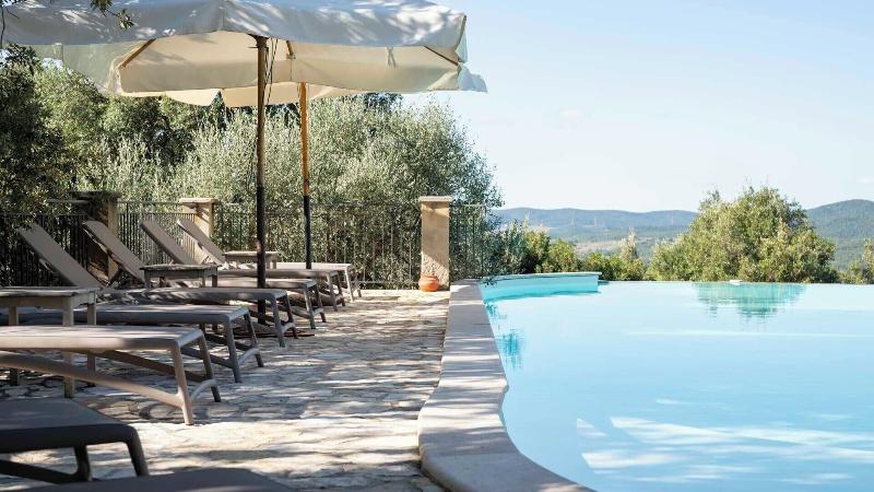 Tenuta Il Sassone - Wine & Food - Aktivite