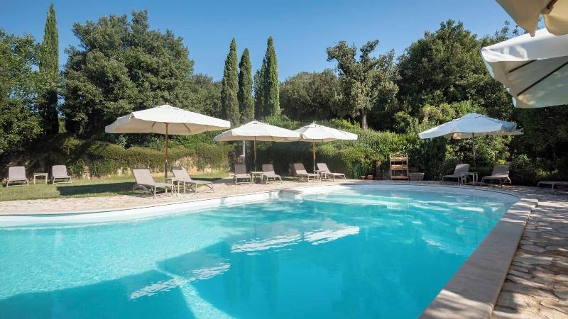 Tenuta Il Sassone - Wine & Food - Aktivite