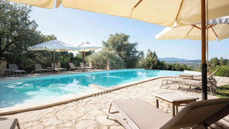 Tenuta Il Sassone - Wine & Food - Aktivite