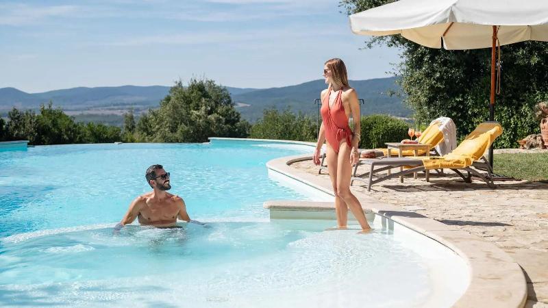 Tenuta Il Sassone - Wine & Food - Aktivite