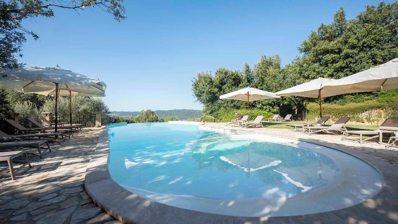 Tenuta Il Sassone - Wine & Food - Aktivite