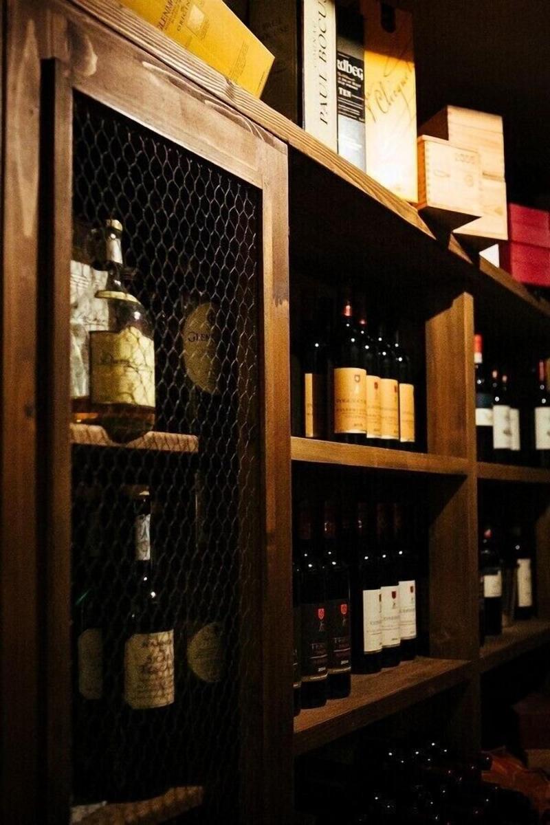 Tenuta Il Sassone - Wine & Food - Aktivite