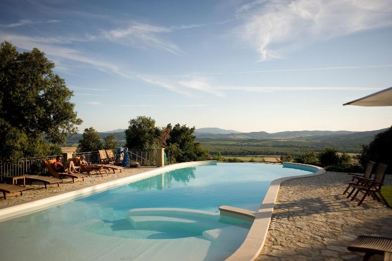Tenuta Il Sassone - Wine & Food - Aktivite