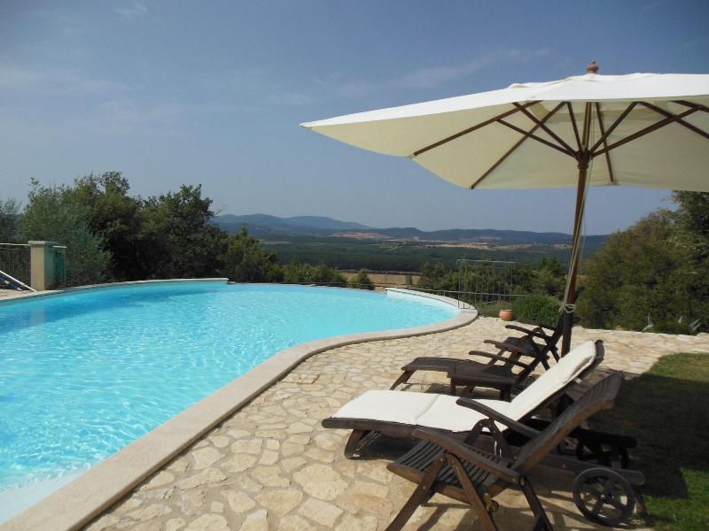 Tenuta Il Sassone - Wine & Food - Aktivite