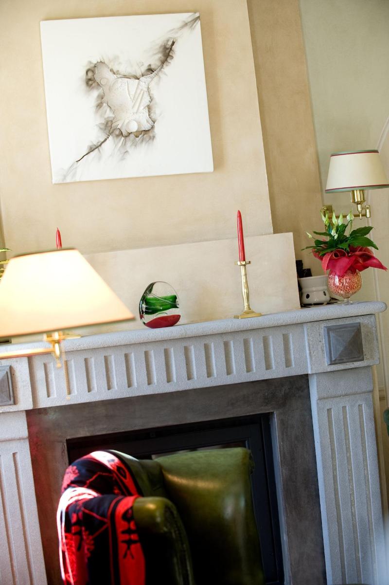 Tenuta Il Sassone - Wine & Food - Aktivite