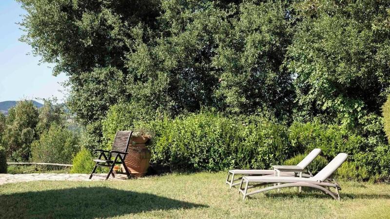 Tenuta Il Sassone - Wine & Food - Genel
