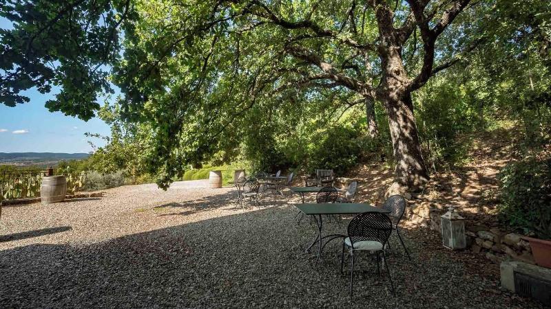 Tenuta Il Sassone - Wine & Food - Genel