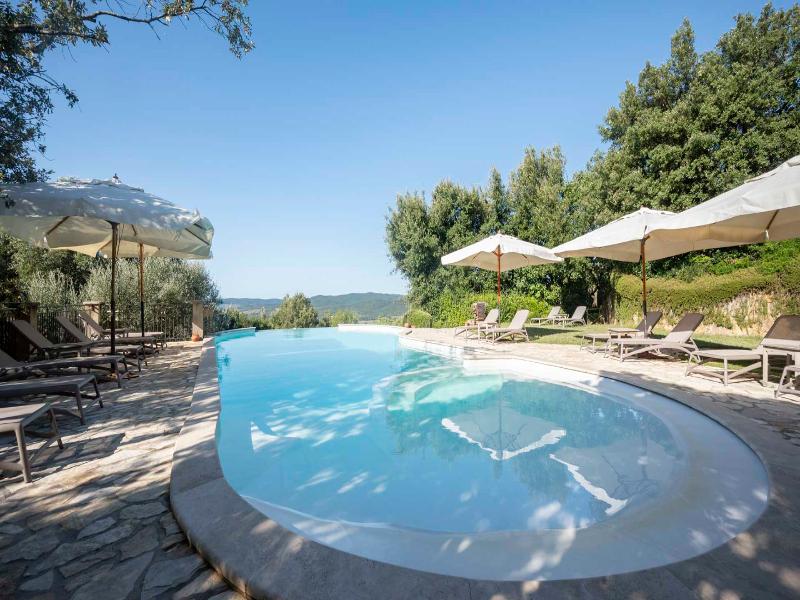 Tenuta Il Sassone - Wine & Food - Genel