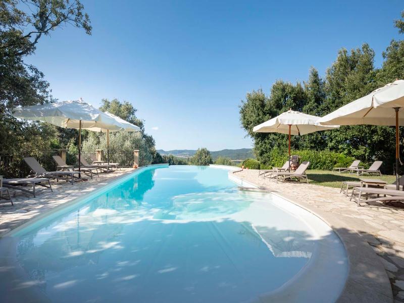 Tenuta Il Sassone - Wine & Food - Genel