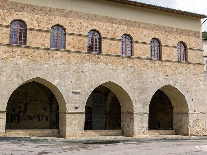 Tenuta Il Sassone - Wine & Food - Genel