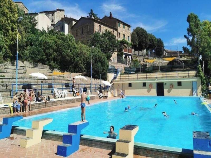 Tenuta Il Sassone - Wine & Food - Genel