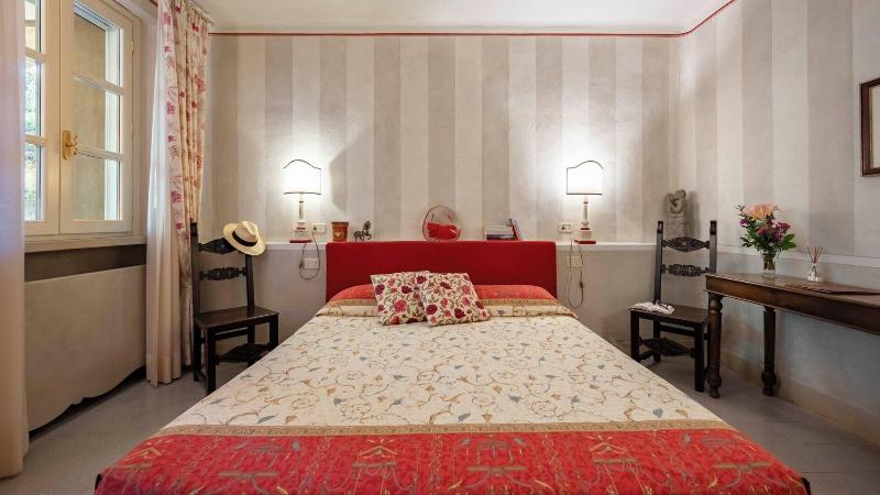 Tenuta Il Sassone - Wine & Food - Oda