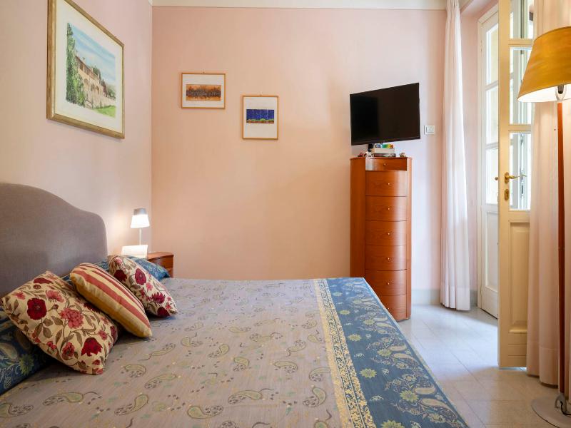 Tenuta Il Sassone - Wine & Food - Oda