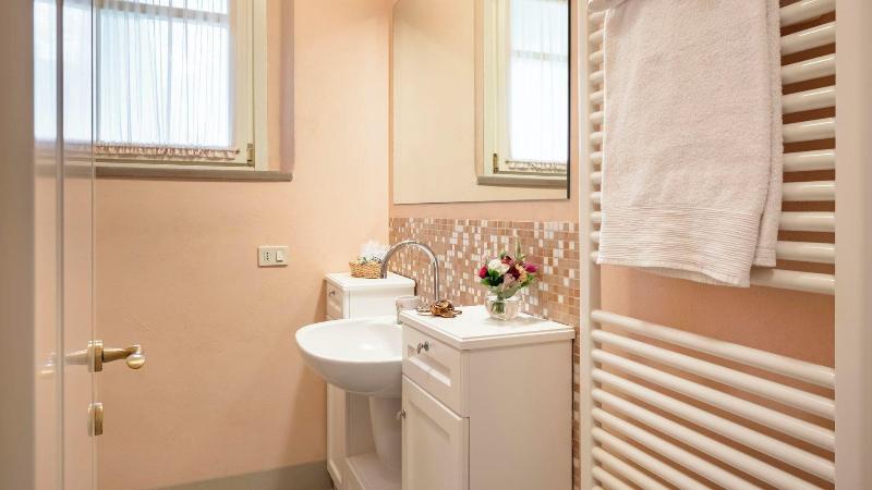 Tenuta Il Sassone - Wine & Food - Oda