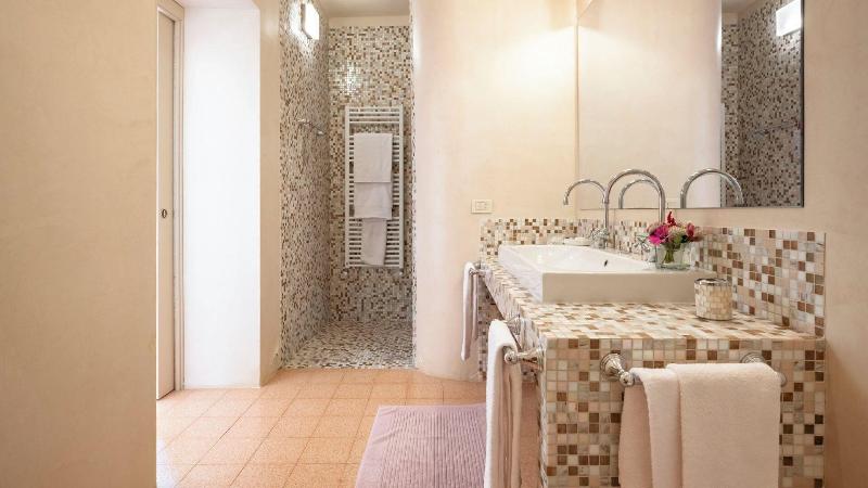 Tenuta Il Sassone - Wine & Food - Oda
