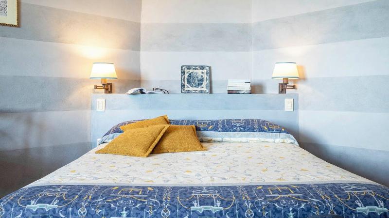 Tenuta Il Sassone - Wine & Food - Oda