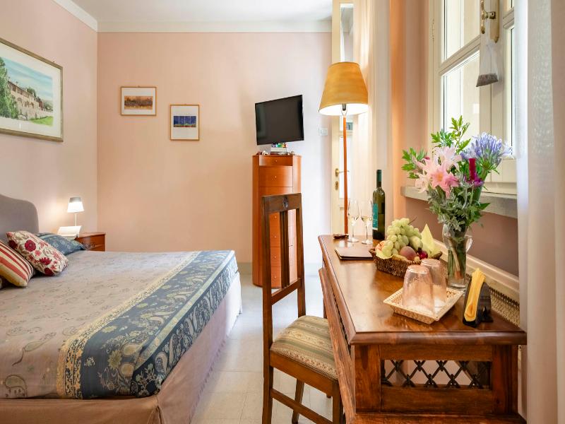 Tenuta Il Sassone - Wine & Food - Oda
