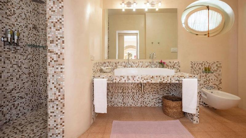 Tenuta Il Sassone - Wine & Food - Oda