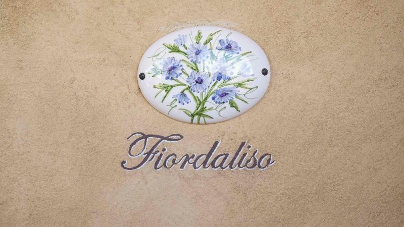 Tenuta Il Sassone - Wine & Food - Oda