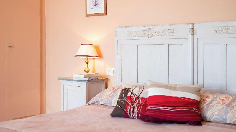 Tenuta Il Sassone - Wine & Food - Oda