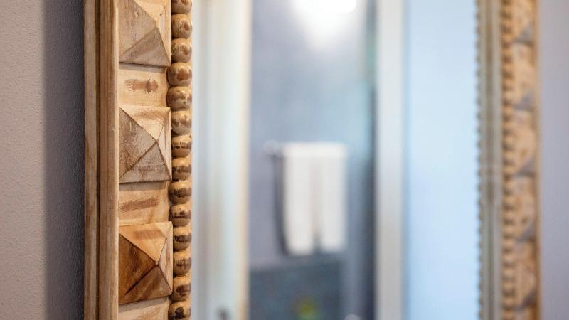 Tenuta Il Sassone - Wine & Food - Oda