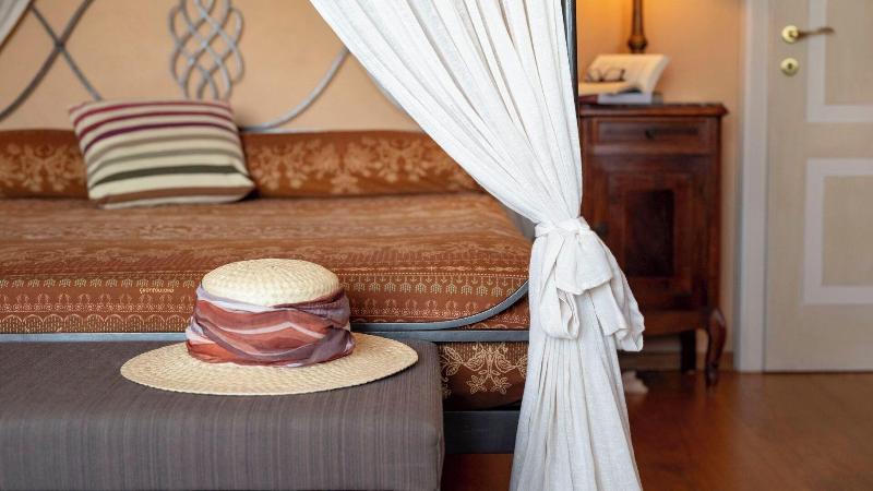 Tenuta Il Sassone - Wine & Food - Oda
