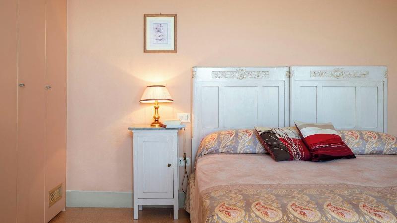 Tenuta Il Sassone - Wine & Food - Oda