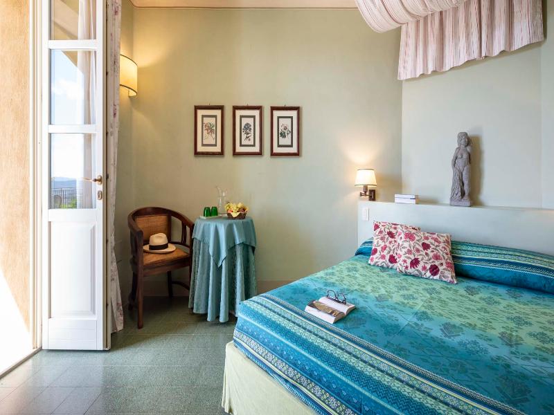 Tenuta Il Sassone - Wine & Food - Oda