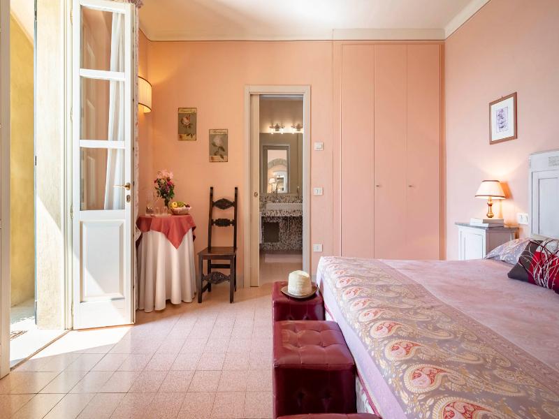 Tenuta Il Sassone - Wine & Food - Oda