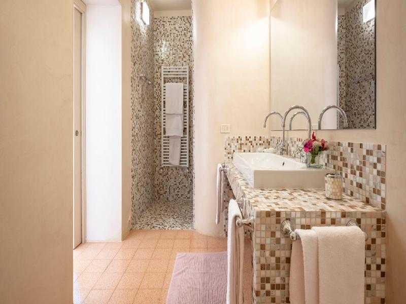 Tenuta Il Sassone - Wine & Food - Oda