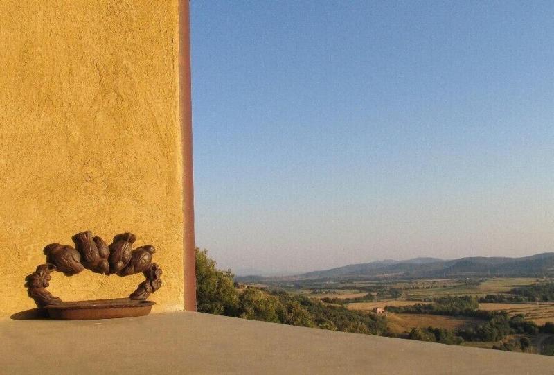 Tenuta Il Sassone - Wine & Food - Oda