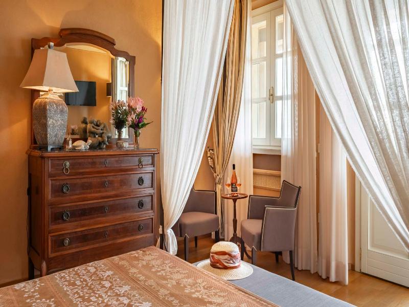 Tenuta Il Sassone - Wine & Food - Oda
