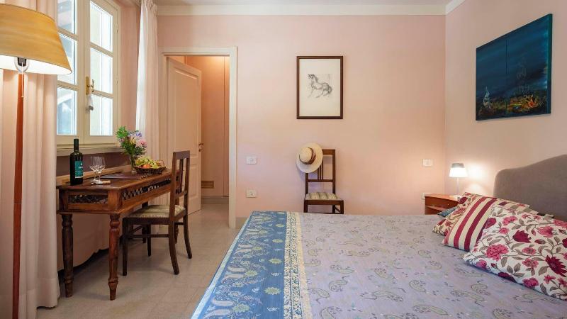 Tenuta Il Sassone - Wine & Food - Oda