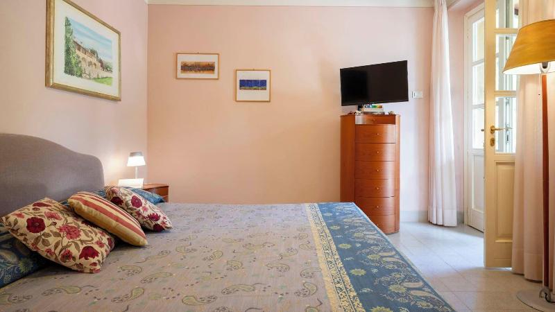 Tenuta Il Sassone - Wine & Food - Oda