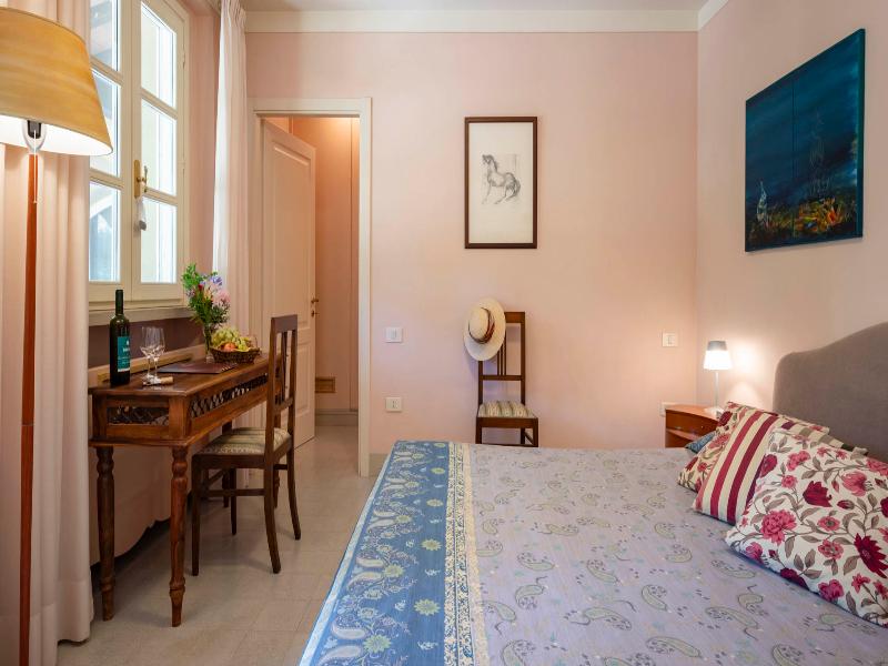Tenuta Il Sassone - Wine & Food - Oda