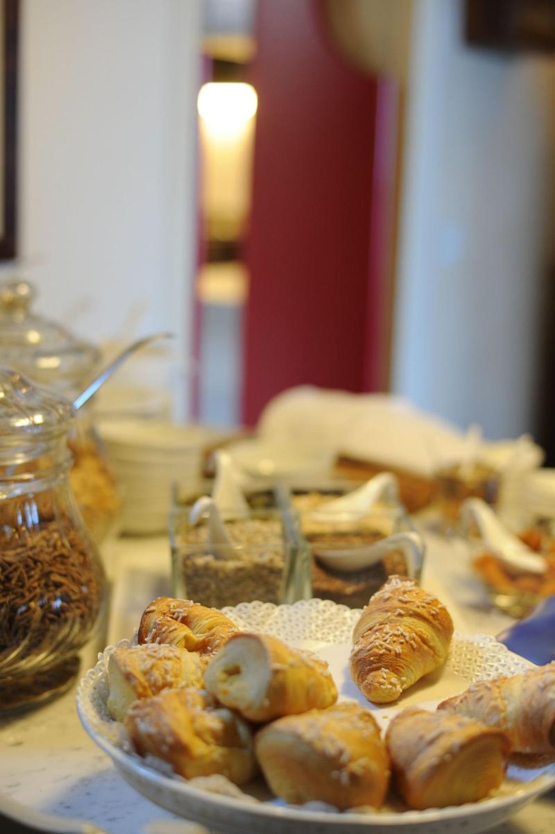 Tenuta Il Sassone - Wine & Food - Restoran
