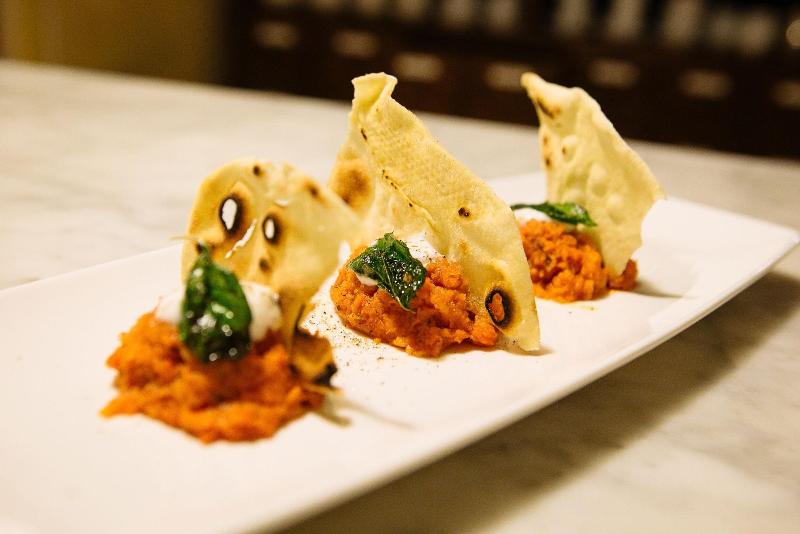 Tenuta Il Sassone - Wine & Food - Restoran