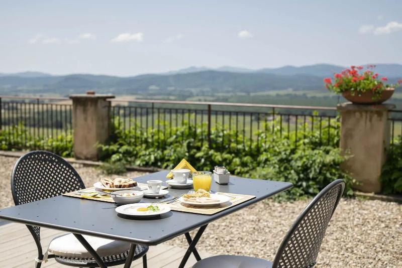 Tenuta Il Sassone - Wine & Food - Restoran
