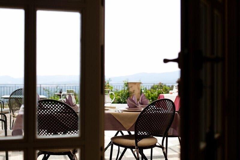 Tenuta Il Sassone - Wine & Food - Restoran
