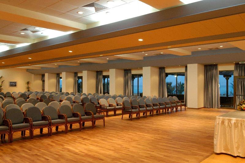 Constantinou Bros Athena Royal Beach - Toplantı