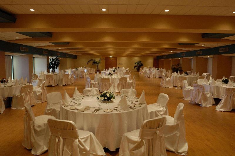 Constantinou Bros Athena Royal Beach - Toplantı