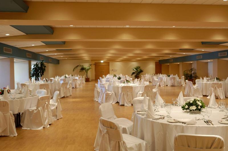 Constantinou Bros Athena Royal Beach - Toplantı
