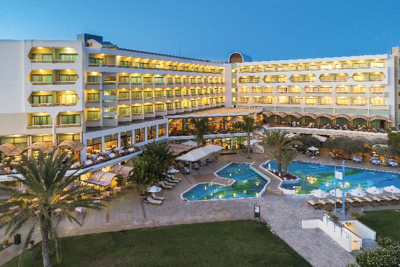 Constantinou Bros Athena Royal Beach - Genel