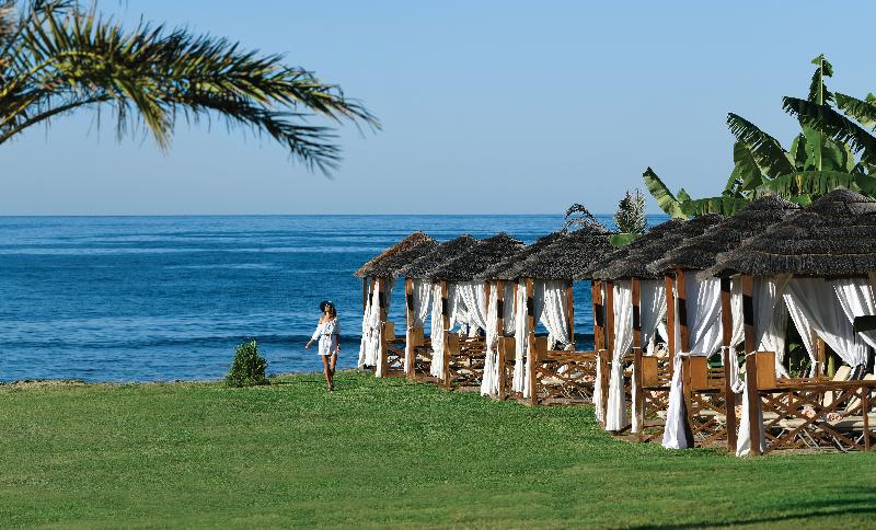 Constantinou Bros Athena Royal Beach - Genel