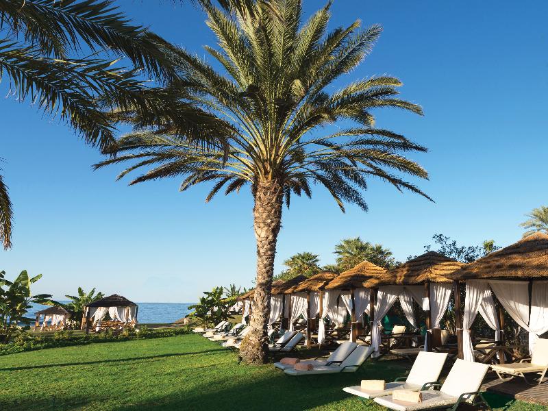 Constantinou Bros Athena Royal Beach - Oda