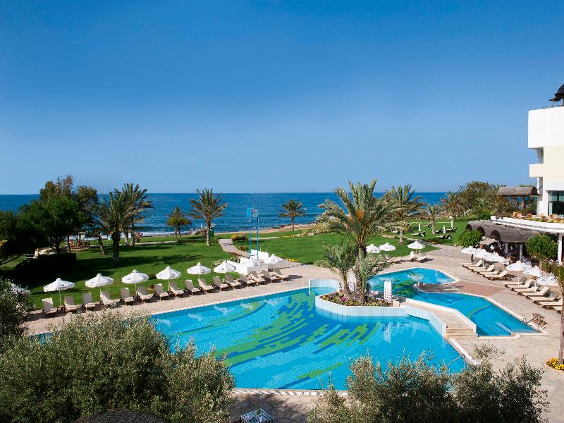 Constantinou Bros Athena Royal Beach - Oda