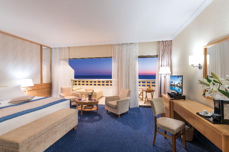 Constantinou Bros Athena Royal Beach - Oda