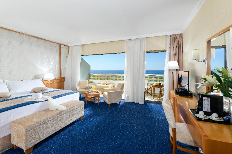 Constantinou Bros Athena Royal Beach - Oda
