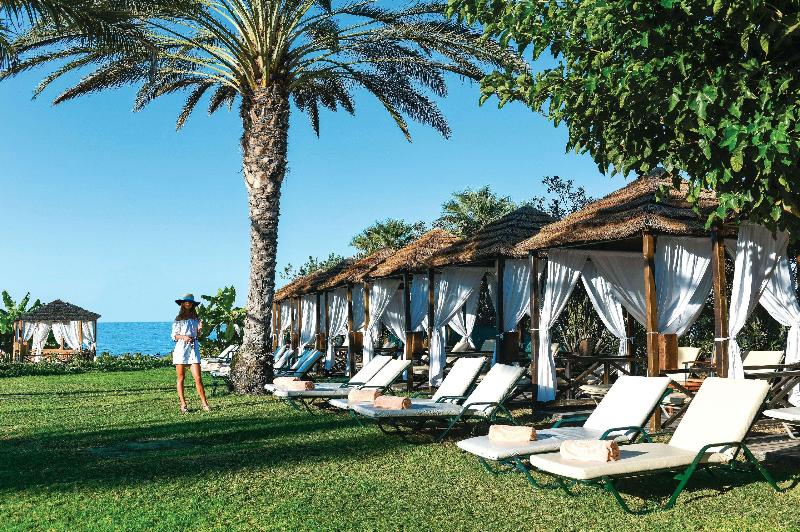 Constantinou Bros Athena Royal Beach - Oda